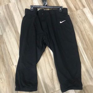 Brand New. Nike women’s XL pants.